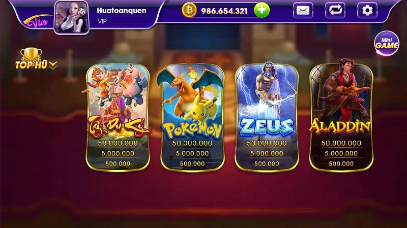 Hướng dẫn cách chơi cá cược đổi thưởng tại cổng game uy tín B99