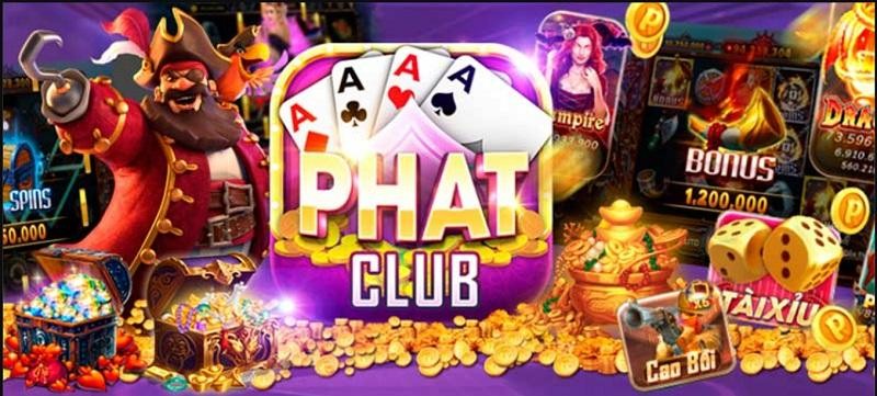 Link tải game Phát Vin - Game bài đổi thưởng đẳng cấp uy tín