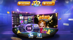 Có gì đặc biệt tại Bai To Club - Game bài đổi thưởng hấp dẫn