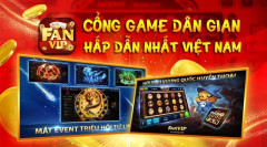 FanVip Club – Cổng game đổi thưởng lôi cuốn bởi tính xanh chín cao