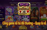 Thủ thuật chơi game slot nổ hũ trúng lớn tại cổng game Huno club