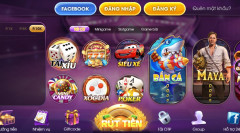 Link Sam86 Club - Đỉnh cao của game bài quốc tế