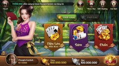 Link tải Chắn phát lộc – Cổng game chơi chắn dân gian uy tín 2024