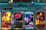 Tổng hợp tất tần tật thông tin về game bài đổi thưởng ManXanh Club